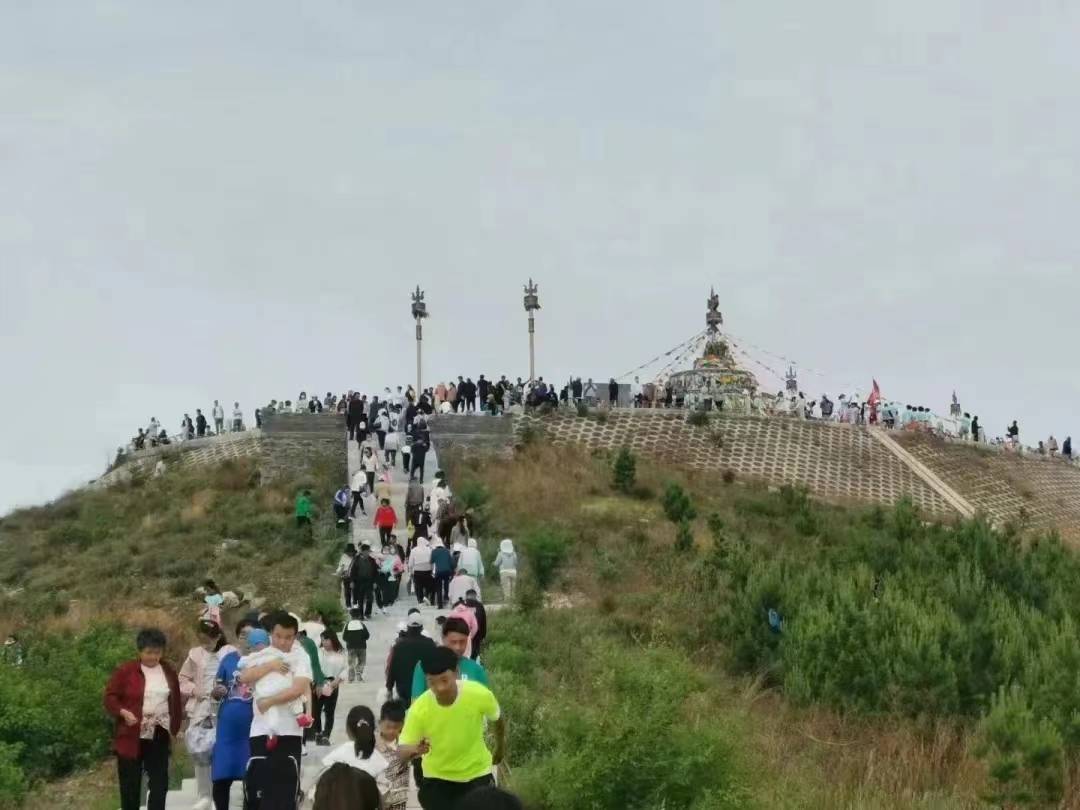 兴安盟旅游业回暖复苏，旅游安排全面升级